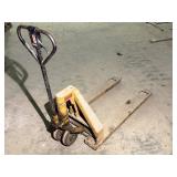 Pallet Jack