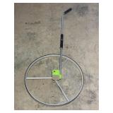 Measuring Wheel
