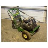 John Deere HR-2700GH Pressure Washer