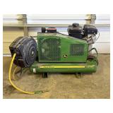 John Deere AC!-8GS Air Compressor