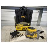 DeWalt Palm Sander (new)