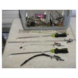 Air Tool Accessories