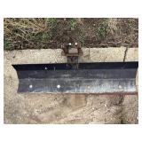 4ft Grader Blade