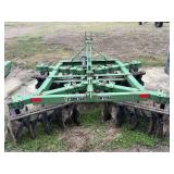 Frontier DH1280 Disk