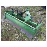 Frontier BB2072 Box Blade