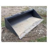 John Deere C72 Bucket