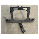 3Pt Hitch to Receiver Attachment