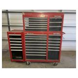 Craftsman Rolling Tool Chest (Full)