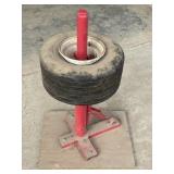 Tire Changer