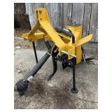 Amco AD540V Rotary Ditcher