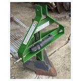 Frontier PM1001 Buster Plow