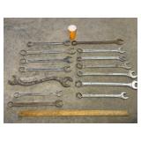 Large Wrenches