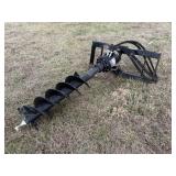 John Deer PA15 Drive Auger