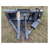 Virnig Tree and Post Puller / Squeezer