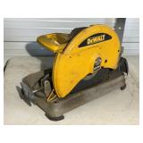 DeWalt 14" Chop Saw