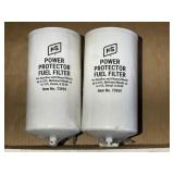 FS Power Protector Fuel Filters