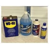 Napa Products (full)