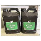 FS ATF Transmission Fluid (full)