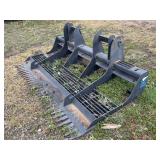 Wolverine Land Leveler