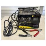 John Deere Battery Charger