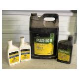 John Deere oil (full)