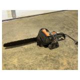 Electric Chainsaw