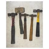 Hammers