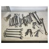 Wrenches
