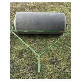 John Deere Yard Roller