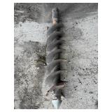 Auger Attachment