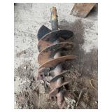 Auger Attachment