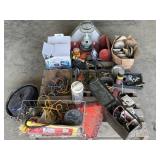 Miscellaneous Contents Lot