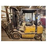 Yale Forklift (DNR needs work)