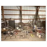 Miscellaneous Contents Lot