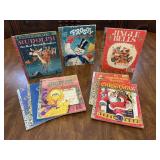 Little Golden Books Christmas Collection
