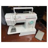 Singer Sewing Machine
