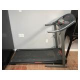 Weslo Ifit Treadmill with Bluetooth
