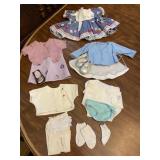American Girl Doll Clothes Collection