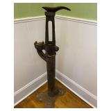 Large Heavy Metal Cobblers Stand