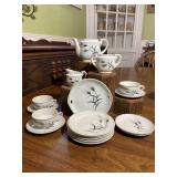 Miniature White Child