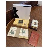 Stationary Bliss Album Little Women Book & More