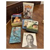 Pop Culture Media Steve Jobs Chelsea Pee Wee