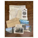 Henderson & KY Local Postcards & Memorabilia