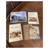 LST 325 Local Kentucky & Indiana Books