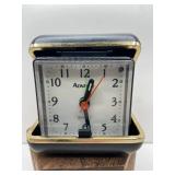 Advance Portable Travel Alarm Clock