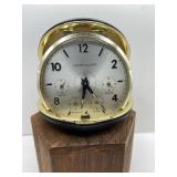 Westclox Portable Travel Alarm Clock
