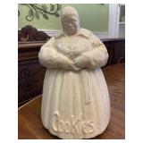 McCoy Mammy Cookie Jar Vintage