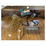 Misc Metal Decor Inc Deer Head