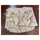 Vintage Ladies Corset Made in the USA