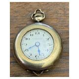Espirit Swiss Small Pocket Watch